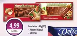 DUO-TES Nussbeisser Almond Migdał oferta