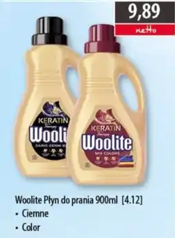 DUO-TES Woolite Plyn do prania oferta