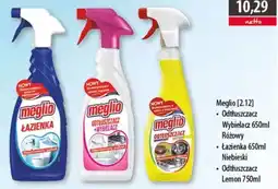 DUO-TES Meglio Odtłuszczacz oferta