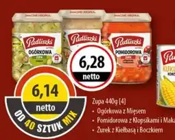 DUO-TES Zupa oferta