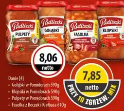 DUO-TES Danie oferta