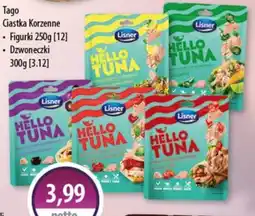DUO-TES Hello Tuna oferta