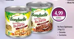 DUO-TES Bonduelle Na Parze Cieciorka oferta