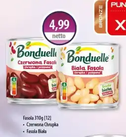 DUO-TES Fasola Bonduelle oferta