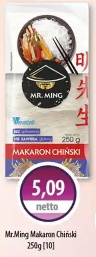 DUO-TES Mr.Ming Makaron Chiński oferta