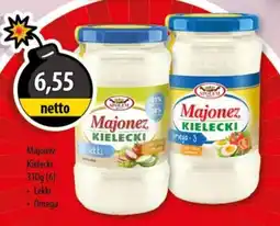 DUO-TES Majonez Kielecki oferta