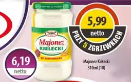 DUO-TES Majonez Kielecki oferta