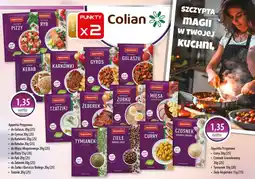 DUO-TES Appetita Przyprawa do Gulaszu oferta