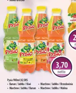 DUO-TES Pysio oferta