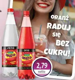 DUO-TES Helena Oranżada Zero oferta