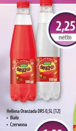 DUO-TES Hellena Oranżada oferta