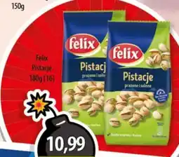 DUO-TES Felix Pistacje oferta
