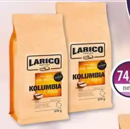 DUO-TES Larico Kolumbja Excelso oferta