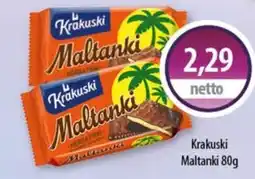 DUO-TES Krakuski Maltanki oferta