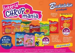 DUO-TES Beskidzkie paluszki oferta