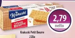 DUO-TES Krakuski Petit Beurre oferta