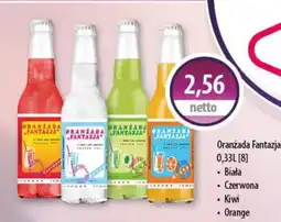 DUO-TES Oranżada Fantazja oferta