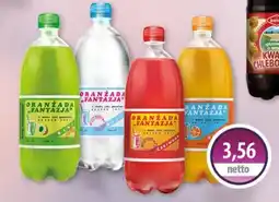 DUO-TES Oranżada Fantazja oferta
