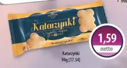 DUO-TES Katarzynki oferta