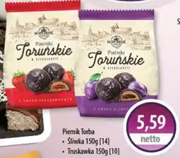 DUO-TES Piernik Torba oferta