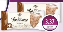 DUO-TES Serca Toruńskie oferta