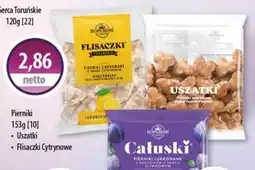 DUO-TES Pierniki oferta