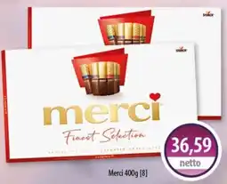 DUO-TES Merci oferta