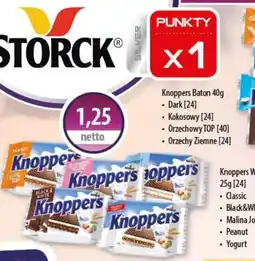DUO-TES Knoppers Baton oferta