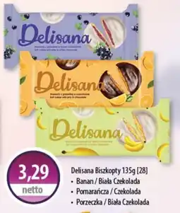 DUO-TES Delisana Biszkopty oferta