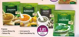 DUO-TES KAMIS Przyprawa oferta