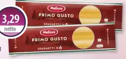DUO-TES Melissa Primo Gusto Spaghetti oferta