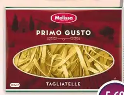 DUO-TES Melissa Primo Gusto Tagliatelle oferta