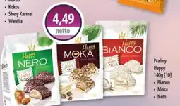 DUO-TES Praliny Happy oferta