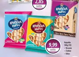 DUO-TES Karpatka Happy oferta
