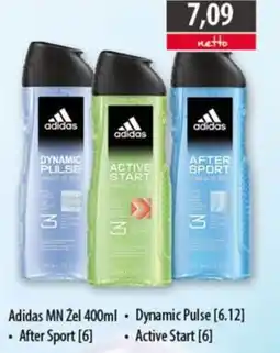DUO-TES Adidas MN Żel oferta