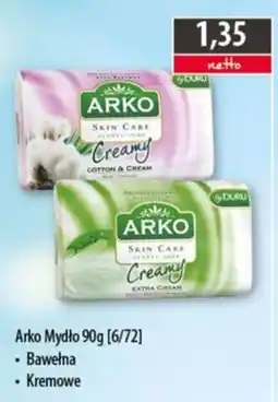 DUO-TES Arko Mydło oferta