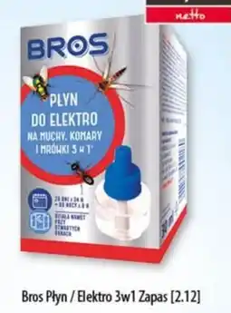 DUO-TES Bros Plyn / Elektro 3w1 Zapas oferta