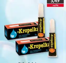 DUO-TES Klej błyskawiczny Kroplek oferta