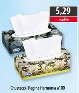DUO-TES Chusteczki Regina Harmonia oferta