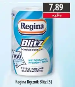 DUO-TES Regina Ręcznik Blitz oferta