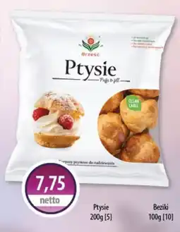 DUO-TES Ptysie oferta