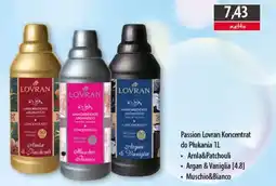 DUO-TES Passion Lovran Koncentrat oferta