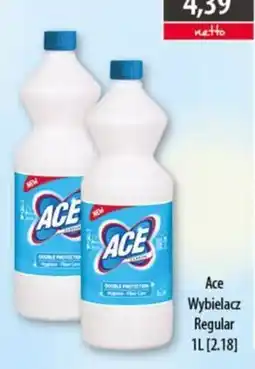DUO-TES Ace Wybielacz Regular oferta