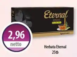 DUO-TES Herbata Eternal oferta