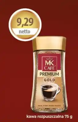 DUO-TES MK CAFÉ PREMIUM GOLD oferta