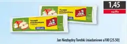 DUO-TES Jan Niezbędny Torebki śniadaniowe oferta