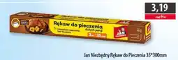 DUO-TES Rękaw do pieczenia Jan Niezbędny oferta