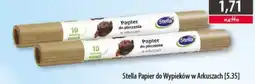 DUO-TES Stella Papier do Wypieków w Arkuszach oferta