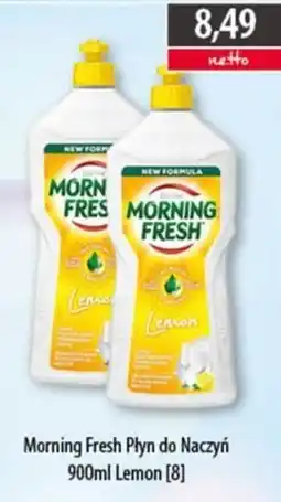 DUO-TES Morning Fresh Płyn do Naczyń oferta