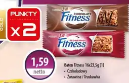DUO-TES Baton Fitness oferta